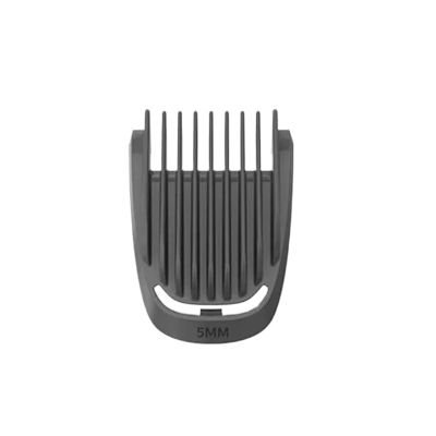 1-3-5-7mm Guards CombCompatible for PhilipsCompatible for Norelco Multigroom Trimmers MG7710,MG7715,MG7720,MG7730,MG7735,MG7745,MG7750,MG7770,MG7785(5mm)