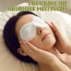 Asofelk Under Eye Patches 100PCS, Disposable Skin Care Mask Sheets, Thin Cotton Compressed Eye Pads for Dark Circles Puffiness Wrinkles, Non Woven Breathable Salon Treatment Wraps Beauty Supplies view 4