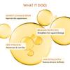 Majestic Pure Argan Oil 100% Natural Body Oil - 8 Fl Oz view 3