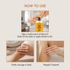 Majestic Pure Argan Oil 100% Natural Body Oil - 8 Fl Oz view 4