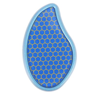 ABOOFAN Pedicure Foot File Callus Remover Manual Foot Rubbing Board Skin-Friendly Dead Skin Remover Ergonomic Design