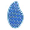 ABOOFAN Pedicure Foot File Callus Remover Manual Foot Rubbing Board Skin-Friendly Dead Skin Remover Ergonomic Design view 1