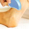 ABOOFAN Pedicure Foot File Callus Remover Manual Foot Rubbing Board Skin-Friendly Dead Skin Remover Ergonomic Design view 3
