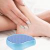 ABOOFAN Pedicure Foot File Callus Remover Manual Foot Rubbing Board Skin-Friendly Dead Skin Remover Ergonomic Design view 4