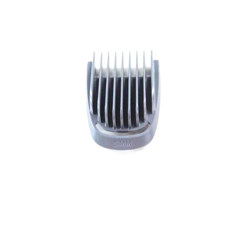 1-3-5-7mm Multigroom Trimmers Guards CombCompatible for PhilipsCompatible for NorelcoMG7710,MG7715,MG7720,MG7730,MG7735,MG7745,MG7750,MG7770,MG7785(5mm)