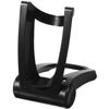 Alipis Foldable Razor Stand Barber Shaving Tool Organizer Safety Razor Holder Stable Storage for Men Grooming Bathroom Use Portable and Versatile Design view 1