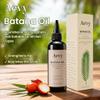 Aevy Batana Oil - Batana Oil for Smoothing & Moisturizing Hair - Suitable for All Hair Types - 3.38 FL.OZ view 2