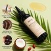 Aevy Batana Oil - Batana Oil for Smoothing & Moisturizing Hair - Suitable for All Hair Types - 3.38 FL.OZ view 4