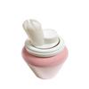 ALEIDE Leave-In ZZONDEUK Cloud Foam Made In Korea KBeauty 6.8 fl Oz view 2