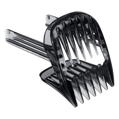 1-7mm Hair Clipper CombCompatible for PhilipsHC9450 HC9490 HC9452 HC7460 HC7462 Hair Trimmer Replacement Comb