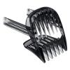 1-7mm Hair Clipper CombCompatible for PhilipsHC9450 HC9490 HC9452 HC7460 HC7462 Hair Trimmer Replacement Comb view 1