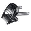 1-7mm Hair Clipper CombCompatible for PhilipsHC9450 HC9490 HC9452 HC7460 HC7462 Hair Trimmer Replacement Comb view 2