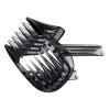 1-7mm Hair Clipper CombCompatible for PhilipsHC9450 HC9490 HC9452 HC7460 HC7462 Hair Trimmer Replacement Comb view 3