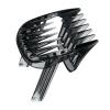 1-7mm Hair Clipper CombCompatible for PhilipsHC9450 HC9490 HC9452 HC7460 HC7462 Hair Trimmer Replacement Comb view 4