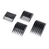 4pcs Barber Hair Clipper Limit Comb Replacement Guide Comb for 1400 Series view 4