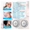 4Pcs Replacement Shaver Head Blade Cutters Compatible For Philips HQ3 HQ30/HQ32/HQ36/HQ300, Compatible For Silver(2set) view 4