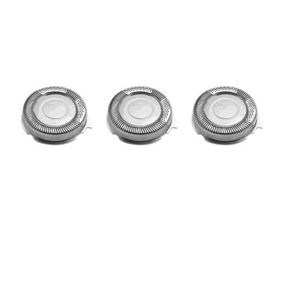 4Pcs Replacement Electric Shaver Heads Compatible For Philips SH50 Series 5000 S5085 S5050 S5000 S5010 S5380 Razor Cutter Blade(1set)