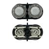 Compatible For Philips HQ2 Blade Holder Replacement Parts Suitable For HQ20 HQ282 HQ262 HS100 Razor Blades And High(1set) view 1