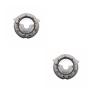 2pcs Shaver Head Compatible For Philips HQ6 HQ662 HQ664 HQ665 HQ686 HQ642 HQ6894 HQ6893 HQ6890 HQ6889 HQ6888 HQ6885 HQ6870 HQ6865 HQ6851(2set) view 1