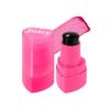 5 Colors Hydrating Lip & Cheek Tint, Long-Lasting Jelly Blush Stick with Cooling Effect, Watercolor-Like Finish (# 09, 0.32Oz) view 1
