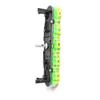 Power Scrub Brush Assembly works with 440003857 FH50135, FH5015 part view 2