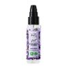 L'ove. B'eaut.y and P'lane.t Organic Argan Oil & Lavender Hair Serum, Radiant Frizz Control, Vegan Formula, 50ml view 1