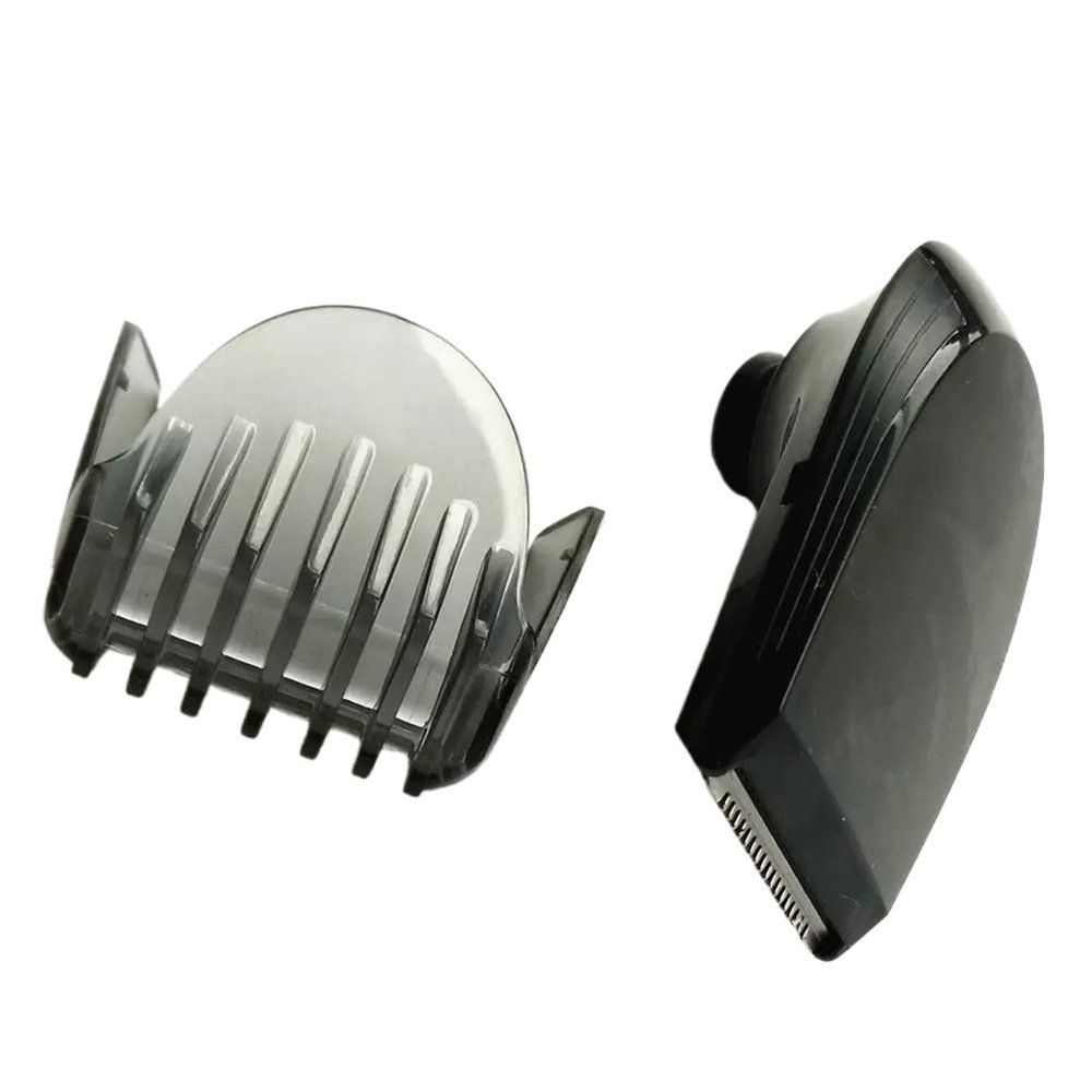 RQ10 RQ12Compatible For PhilipsRQ11 YS511 RQ10 RQ310 RQ1250 RQ1295 RQ1150 RQ1180 RQ1050 RQ1052 RQ1053 Replacement Shaver Trimmer 1Pcs