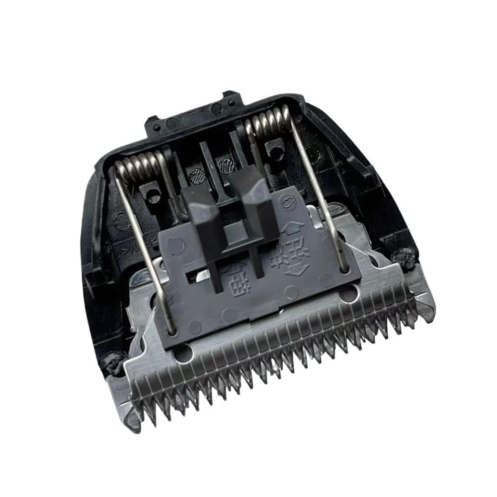 ER9500 Electric Hair Clipper Scraper BladeCompatible For PanasonicER9602 ER-WGC5B ER-WGB8A Replacement Accessories