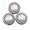 3 Pcs/lot Replacement Shaver Head,Compatible For Philips HQ56 HQ55 HQ4+ HQ300 HQ64 HQ3 Reflex Plus HQ6843 HQ916 CloseCut Shaver Heads view 1