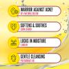 Grisi Sulfur Soap for Acne Treatment, Deep Cleansing Bar with 10% Azufre, Reduces Breakouts and Excess Oil, 4.4 oz, 6-Pack view 4
