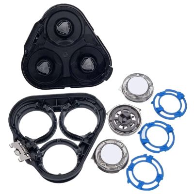 SH50 Replacement Shaver HeadCompatible For PhilipsS5000 S5081 S5080 S5079 S5078 S5077 S5070 S5050 S5075 S5211 S5271 S9000