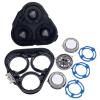 SH50 Replacement Shaver HeadCompatible For PhilipsS5000 S5081 S5080 S5079 S5078 S5077 S5070 S5050 S5075 S5211 S5271 S9000 view 1