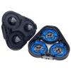 SH50 Replacement Shaver HeadCompatible For PhilipsS5000 S5081 S5080 S5079 S5078 S5077 S5070 S5050 S5075 S5211 S5271 S9000 view 3