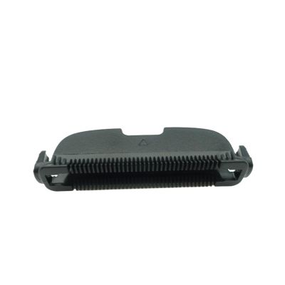 Compatible For PhilipsBG1022 BG1024 BG1025 BG1026 BG105 Shaver Comb Plastic Comb