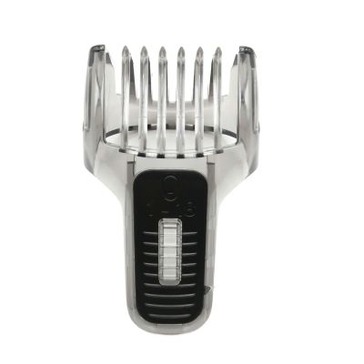 ZGHQHCDRH 1-18mm Clipper Head Trimmer Comb Compatible for Philips QG3392 QG3392/45 QG3330 QG3330/60 QG3320 QG3340 QG3321 QG3393 QG3398 QG3396 QG3362Trimmer Replacement Parts
