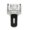 ZGHQHCDRH 1-18mm Clipper Head Trimmer Comb Compatible for Philips QG3392 QG3392/45 QG3330 QG3330/60 QG3320 QG3340 QG3321 QG3393 QG3398 QG3396 QG3362Trimmer Replacement Parts view 1