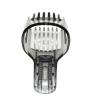 ZGHQHCDRH 1-18mm Clipper Head Trimmer Comb Compatible for Philips QG3392 QG3392/45 QG3330 QG3330/60 QG3320 QG3340 QG3321 QG3393 QG3398 QG3396 QG3362Trimmer Replacement Parts view 2
