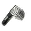 ZGHQHCDRH 1-18mm Clipper Head Trimmer Comb Compatible for Philips QG3392 QG3392/45 QG3330 QG3330/60 QG3320 QG3340 QG3321 QG3393 QG3398 QG3396 QG3362Trimmer Replacement Parts view 4