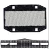 Inner Blade Cutter+ Shaver Foil ScreenCompatible For PanasonicES9943 ES3800 ES3830 ES3831 ES3832 ES-SA40 SA-40 ES-RC40 2PCS view 1