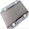 Inner Blade Cutter+ Shaver Foil ScreenCompatible For PanasonicES9943 ES3800 ES3830 ES3831 ES3832 ES-SA40 SA-40 ES-RC40 2PCS view 2