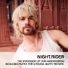 KEVIN.MURPHY NIGHT.RIDER Strong Hold Hair Moulding Paste, 3.5 oz, 2-Pack view 2