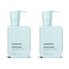 KEVIN.MURPHY KILLER.CURLS Leave-In Anti Frizz Crme, 6.7 fl oz, 2-Pack view 1