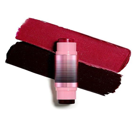 Dibs Beauty GlowTour Duo: Aura pH Blush and Dewy Highlighter  2-in-1 Custom Color Blush + Radiant Glow Stick Size, (9.4 g/ 0.34 oz)