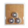 Compatible For Philips Shavers Series 9000 SH91/52 Replacement Blades/Heads, Double-Layer Precision Blades(1 set-SH91) view 1