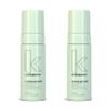 KEVIN.MURPHY HEATED.DEFENSE Heat Protection Spray, 5.1 fl oz, 2-Pack view 1