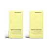 KEVIN.MURPHY SMOOTH.AGAIN RINSE Smoothing Conditioner, 8.4 fl oz, 2-Pack view 1