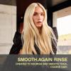 KEVIN.MURPHY SMOOTH.AGAIN RINSE Smoothing Conditioner, 8.4 fl oz, 2-Pack view 2