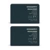 KEVIN.MURPHY ROUGH.RIDER Mouldable Styling Clay, 1.1 oz, 2-Pack view 1