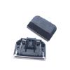 ER9500 Hair Trimmer CutterCompatible For PanasonicER-GK60 ER-GK70 ER-GD60 ER-WGK6A ER-WGK5A Hair Clippe Replacement Head view 2