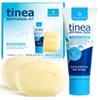 Tinea Versicolor Relief Cream & Soap Kit - Helps with Tinea Versicolor, Fungal Skin Conditions  Soothes, Cleanses, and Restores Skin Health view 1